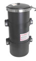 CombustFilters™ Marine, Diesel, Natural Gas Engines (50-100 gal sumps)