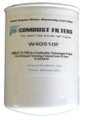 5" Spin On Fuel Filter for Truck Diesel Application