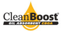 CleanBoost™ Oil Absorbent - 50-18lb Bags 1 Pallets