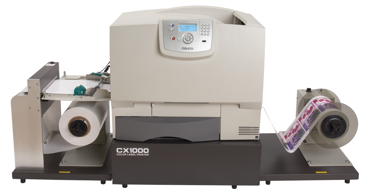 Primera Primera Label Printers Primera Ink Cartridges & Supplies