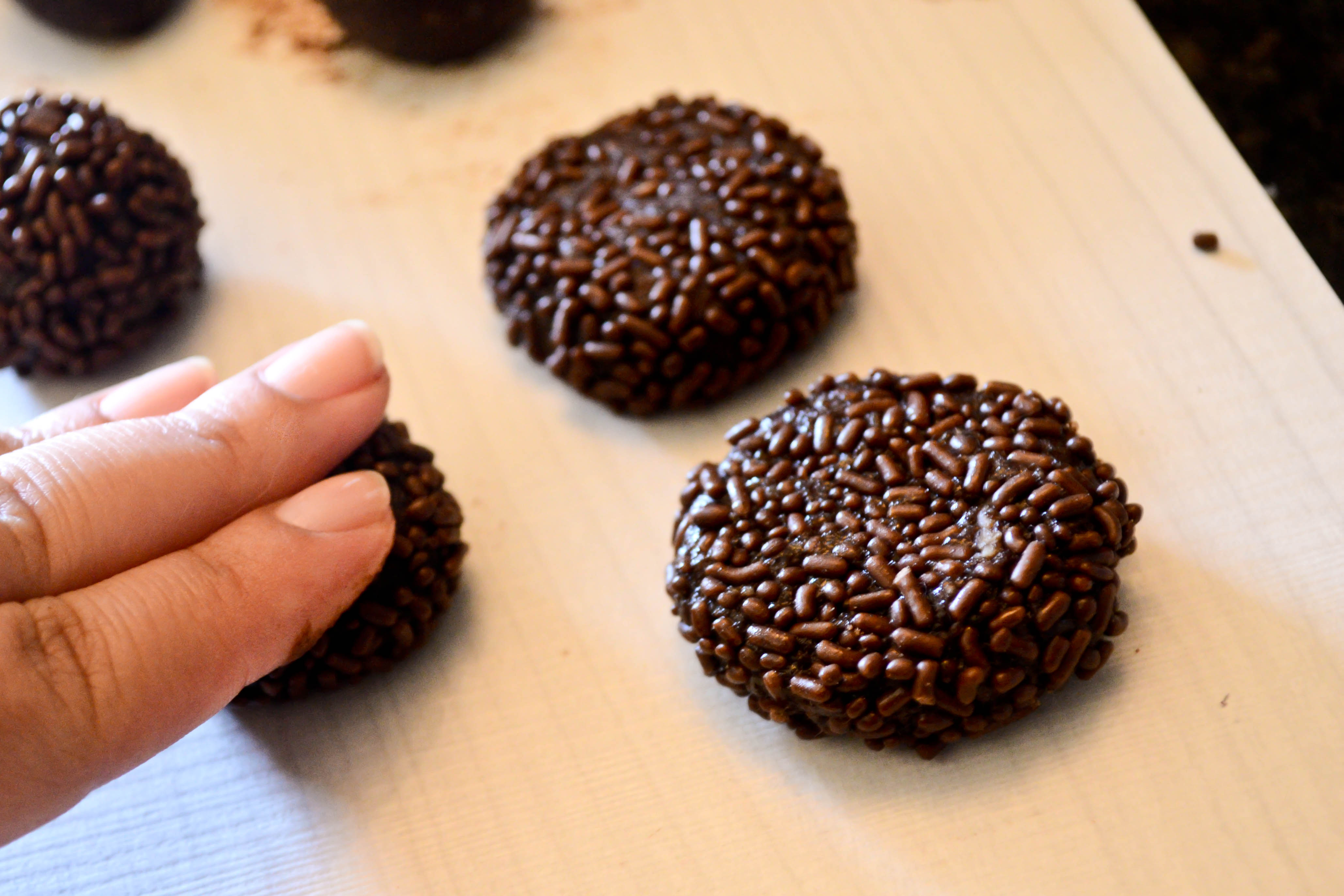 Easy Chocolate Marzipan Recipe Santa Barbara Chocolate