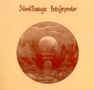 Silent Passage (Folk/Country) - Bob Carpenter