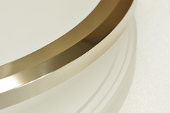 Outer Ring Clamp & Mat - (Type A Ring + Type B Mat)