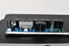 Virtual 4 Pole Power Supply - L C Audio