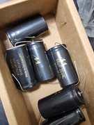 Mundorf 68uF 35VAC Bipolar Capacitor - 6pcs, Bulk sale
