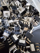 TJ-100F (RA) Toggle S/W - 130pcs, bulk sale