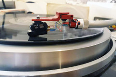 Swingheadshell & Pickering XSV 3000