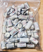 Mundorf M-cap 0.56uF, 630VDC +/-3% / 55pcs