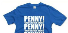 Penny! T-Shirt