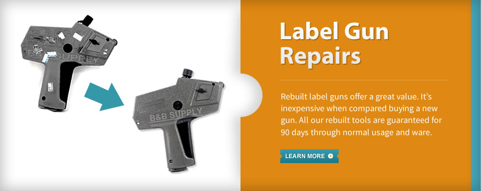 Price Gun Store | Pricing Guns, Labeling Guns & Date Codes