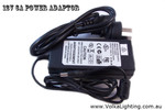 AC/DC Power Adapter  6A 72W 12V