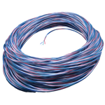 20AWG 4pin RGB Power Wire Cable Outdoor