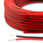20AWG 2pin Power Wire For Single Color LED Strip