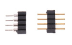 4 Pins Strip Connector