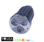 MR16 LED Downlight Bulb 12 Watt 