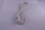 RGB LED Light Connector L827 2000mm UL24#Cable 