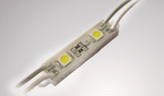 5050 2 LEDs String Sign Module Cool White 12V