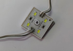 5630 4 LEDs String Sign Module White Reduced