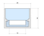 LED Mounting Profiles | Home Decoration Idea | Decorating Ideas | Led