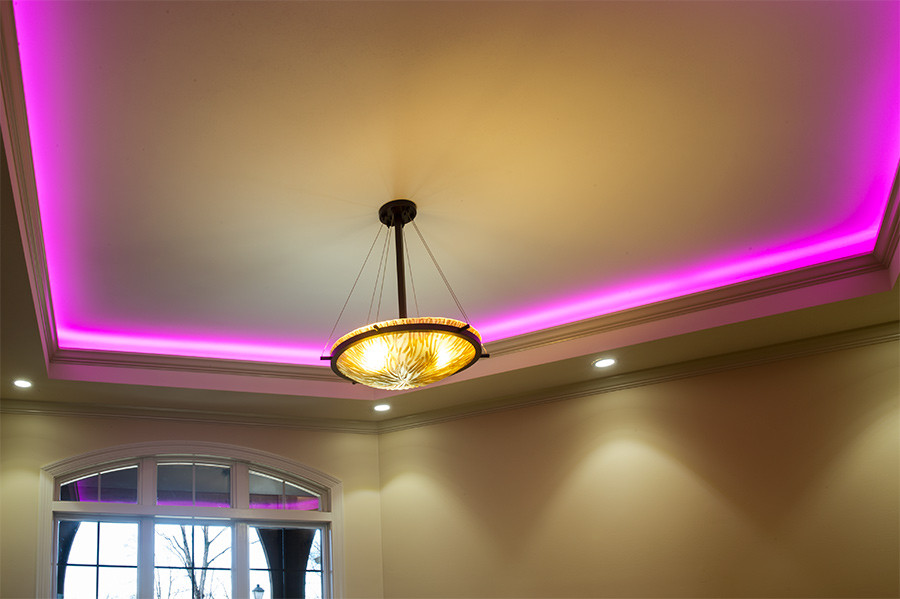 bulkhead strip lighting