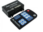 LED Controller  RGBW 4 Channel