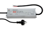 Mean Well HLG-150  LED Driver  IP67 24V