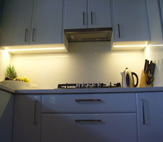 Under cupboard led 2024 strip lights