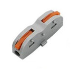 Compact Wire  Conductor Connector 1 pin