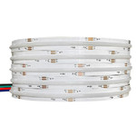 COB LED Strip Light Non-Waterproof 15W/m 24V RGB