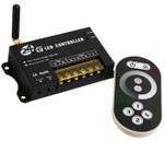 2.4G RF Dimmer with  Remote 