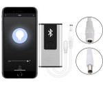 Wi-Fi / Bluetooth Single Color LED Dimmer