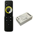 WiFi LED Light Dimmer  with  4 zone Remote