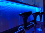 Water Resistant Kitchen Cupboard, Splashback or Bathroom LED Light D.I.Y Kit GREEN, BLUE,RED,Yellow
