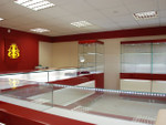 LED Lights for Display Cabinets, Shadow Box or Jewellery D.I.Y Kit