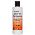 Colliodal Silver Pet Shampoo