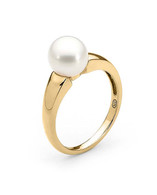 Freshwater Pearl Ring (R008)