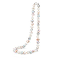 Keshi Freshwater Pearl Strand