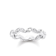 Lotus Petals Ring (TR0024)