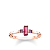 Magic Stones Ring (TR2258)