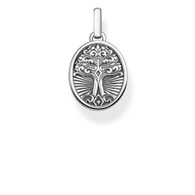 Tree of Love Pendant (TPE864)