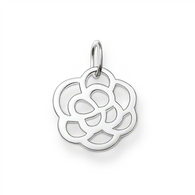 Rose Pendant (TPE519)