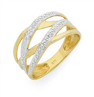 Diamond Ring (M1966)