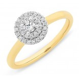 Diamond Ring (M2920)
