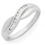 Diamond Ring (M2935)