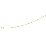 Infinity Bracelet (M2486)