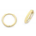 Huggies Earrings (14-2016)