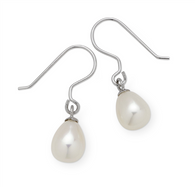 Freshwater Pearl Earrings (M1368)