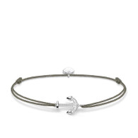 Little Secrets Anchor Bracelet (LS053)