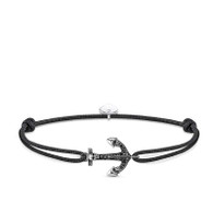 Little Secrets Anchor Bracelet (23-1733)