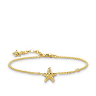 Starfish Bracelet (TA1773Y)